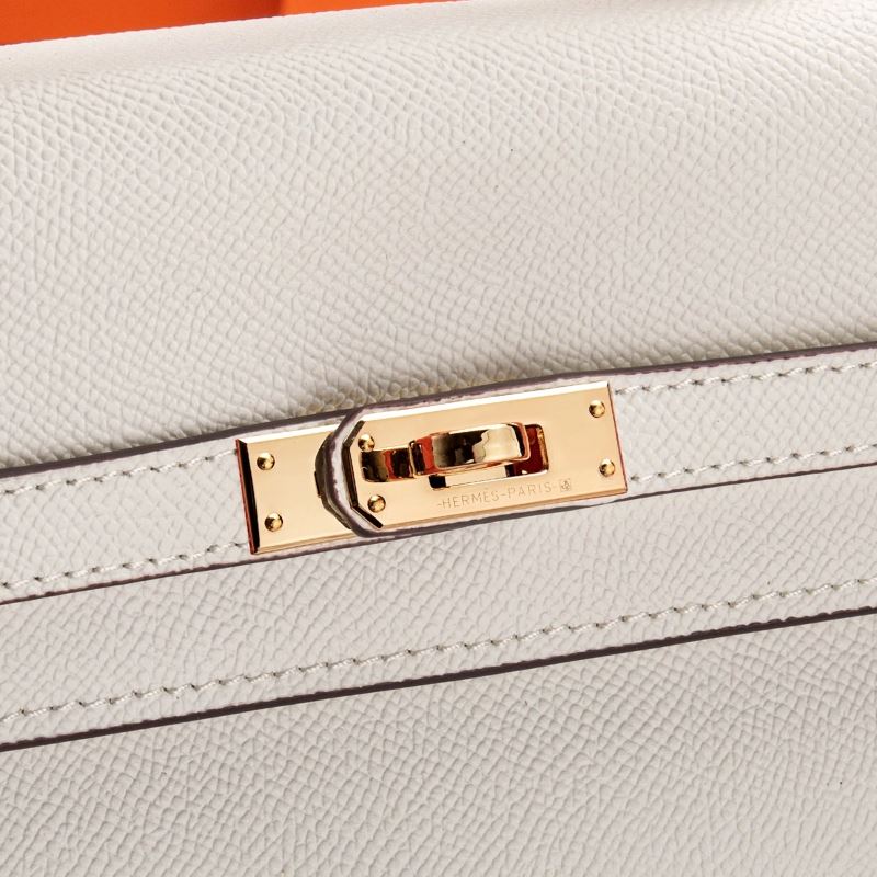 Hermes Kelly Bags